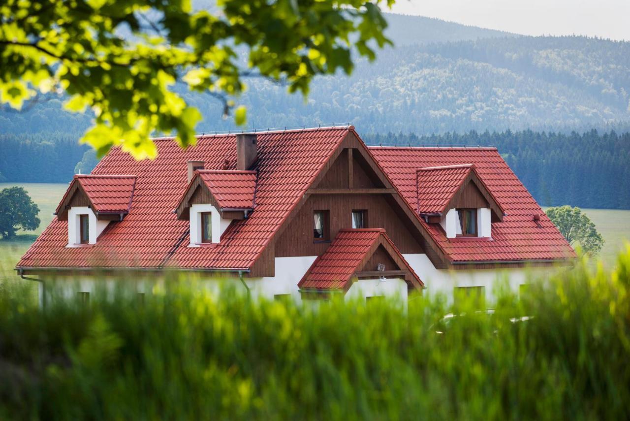 Przystanek Lasowka Buitenkant foto