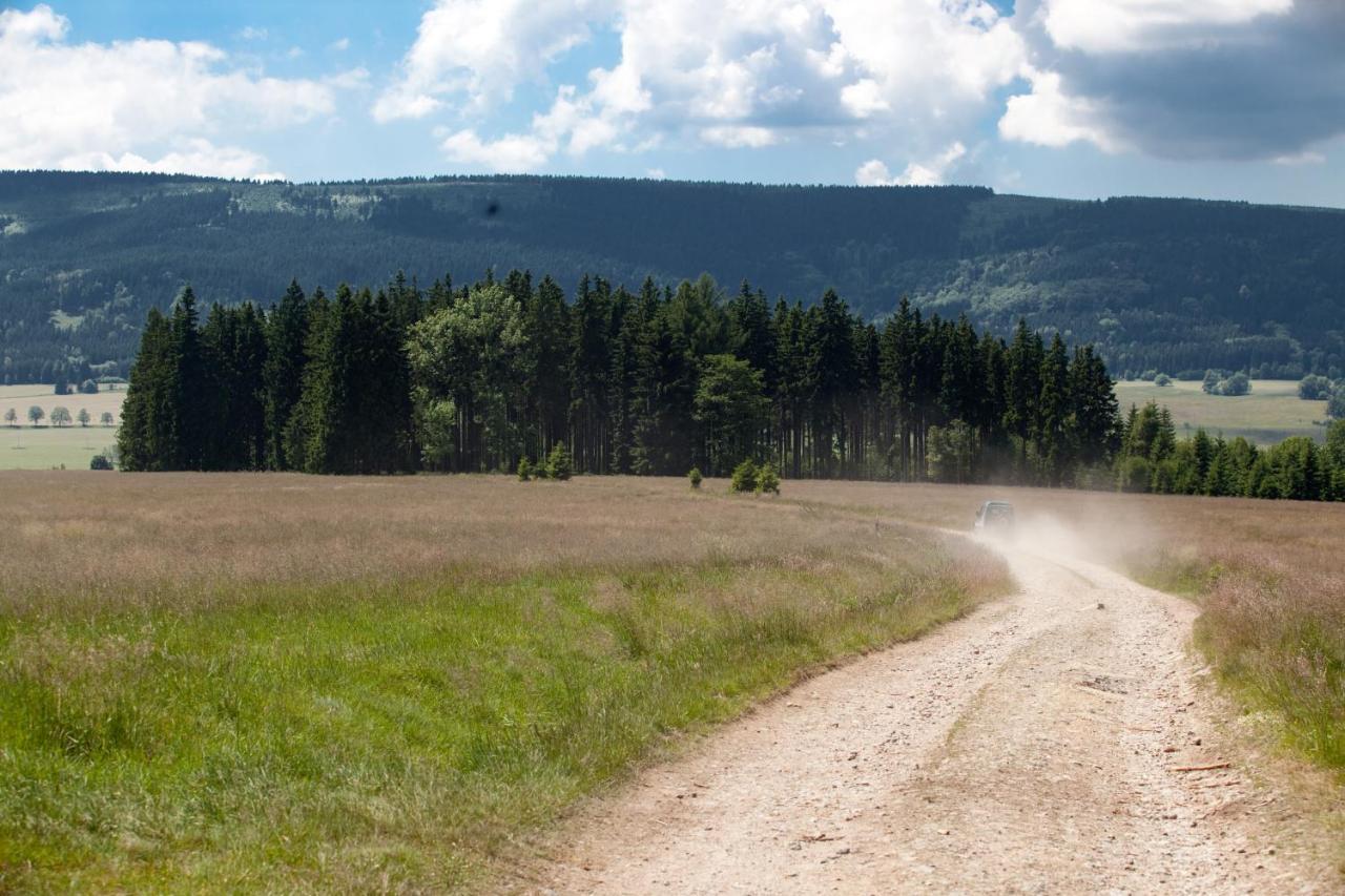 Przystanek Lasowka Buitenkant foto