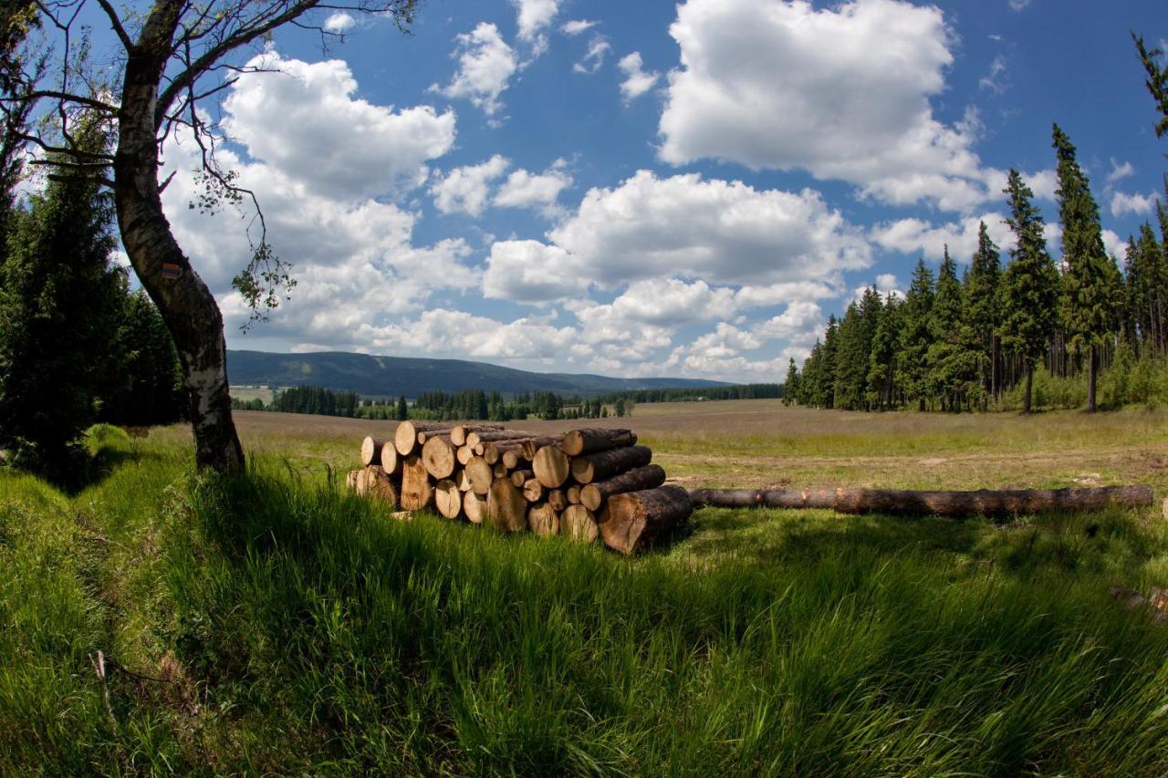Przystanek Lasowka Buitenkant foto