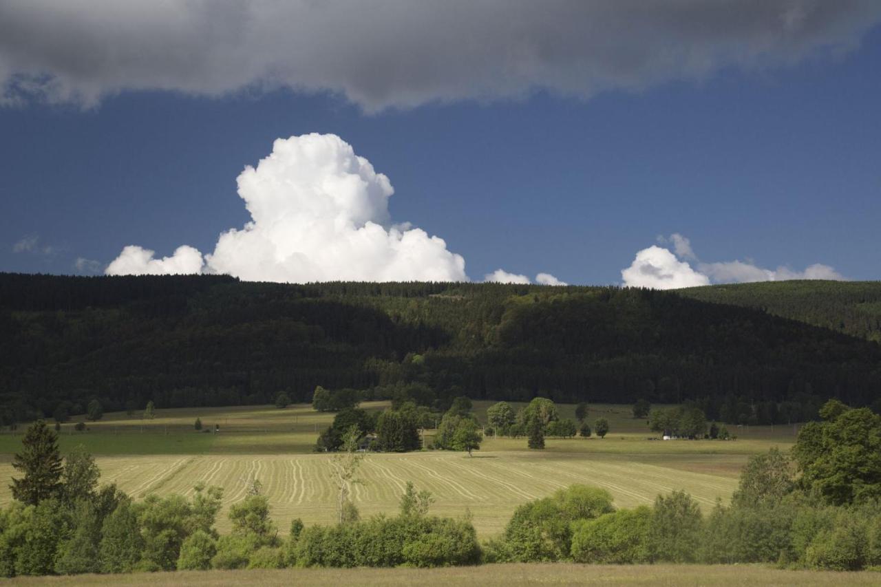 Przystanek Lasowka Buitenkant foto
