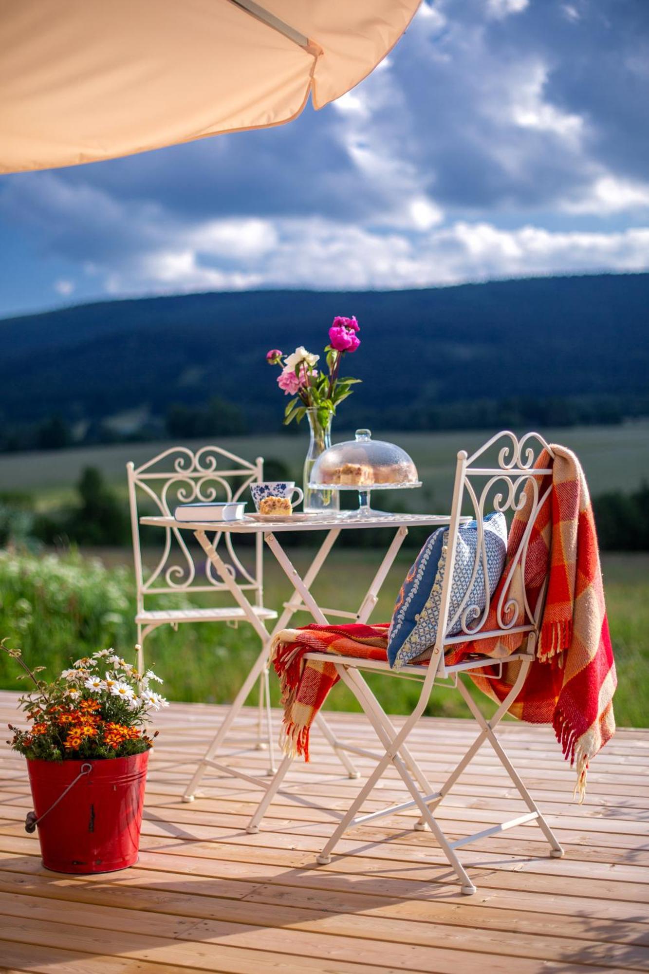 Przystanek Lasowka Buitenkant foto